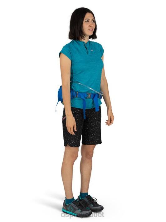 Osprey SERAL 7 BIKING Backpack Unisex APRIUM PURPLE PTFP143