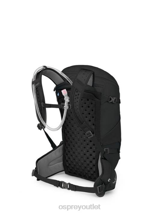 Osprey SKARAB 30 BIKING Backpack Unisex BLACK PTFP236