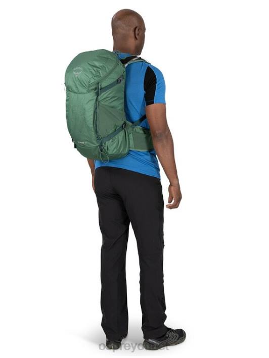 Osprey SKARAB 30 BIKING Backpack Unisex BLACK PTFP236