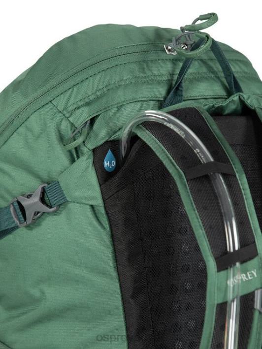 Osprey SKARAB 30 BIKING Backpack Unisex BLACK PTFP236