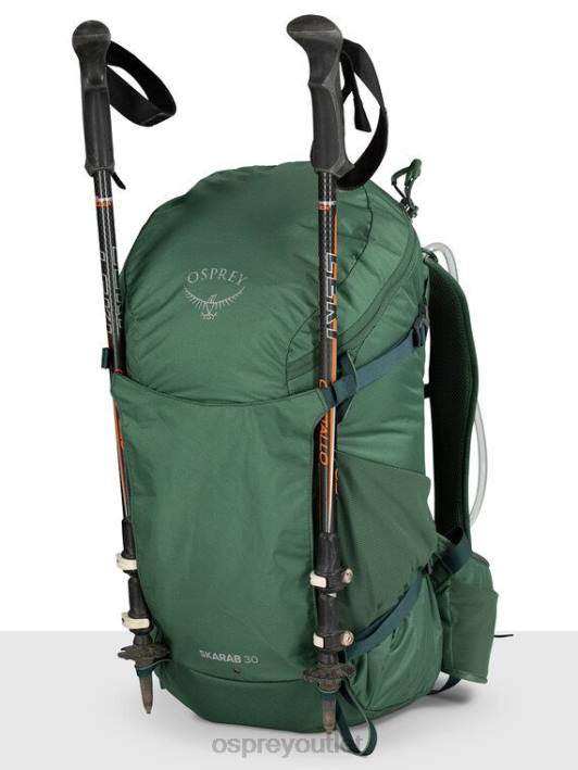 Osprey SKARAB 30 BIKING Backpack Unisex BLACK PTFP236