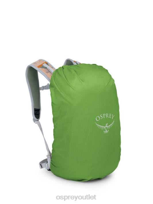 Osprey HIKELITE 26 HIKING Backpack Unisex PINE LEAF GREEN PTFP200