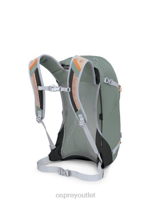Osprey HIKELITE 26 HIKING Backpack Unisex PINE LEAF GREEN PTFP200